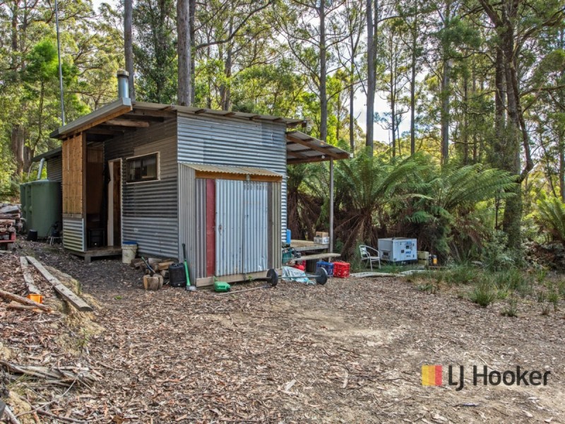 00 Deep Creek Road, Mount Hicks TAS 7325