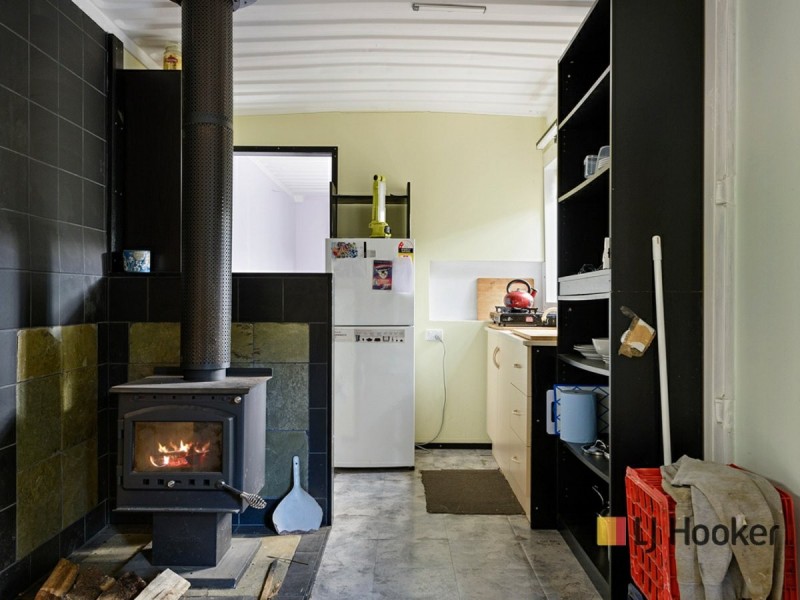 00 Deep Creek Road, Mount Hicks TAS 7325