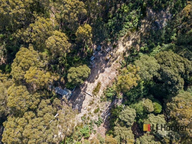 00 Deep Creek Road, Mount Hicks TAS 7325