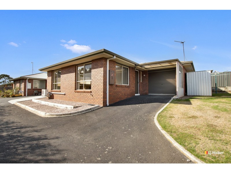 Unit 4/51 Jackson Street, Wynyard TAS 7325