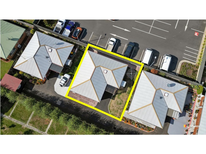 Unit 4/51 Jackson Street, Wynyard TAS 7325