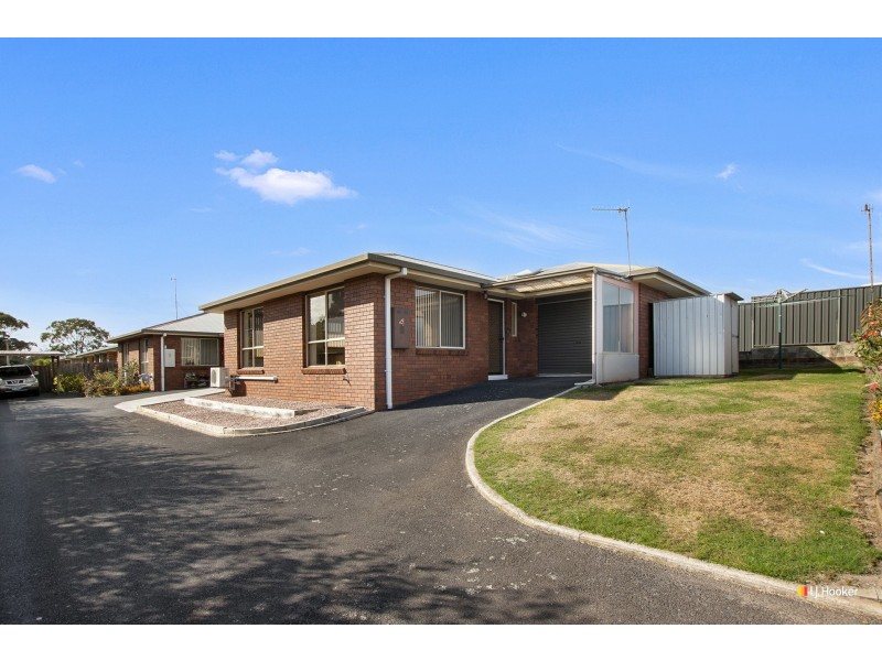 Unit 4/51 Jackson Street, Wynyard TAS 7325