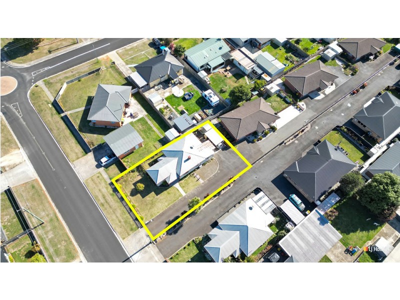 1/9 Cardigan Street, Somerset TAS 7322