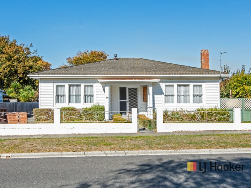 74 Dodgin Street, Wynyard TAS 7325