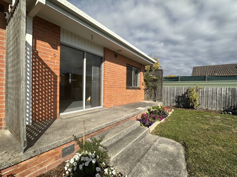 5/10 Austin Street, Wynyard TAS 7325