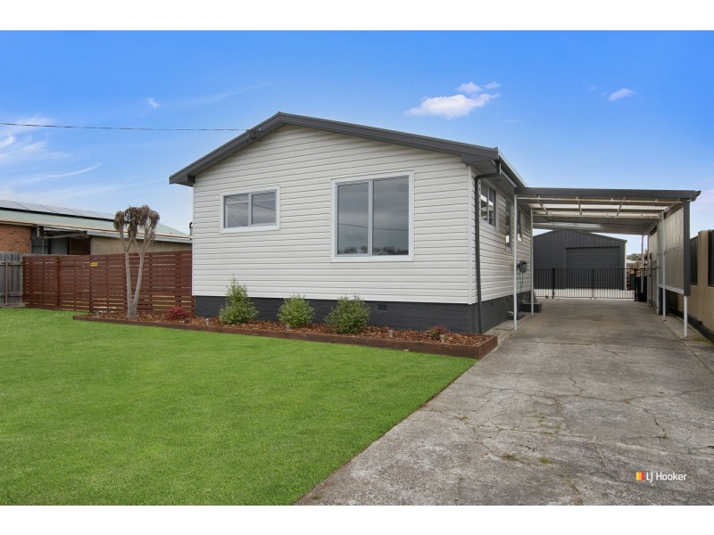 4 Ward Street, Wynyard TAS 7325