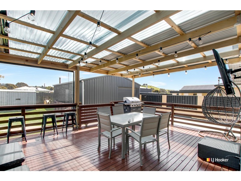4 Ward Street, Wynyard TAS 7325