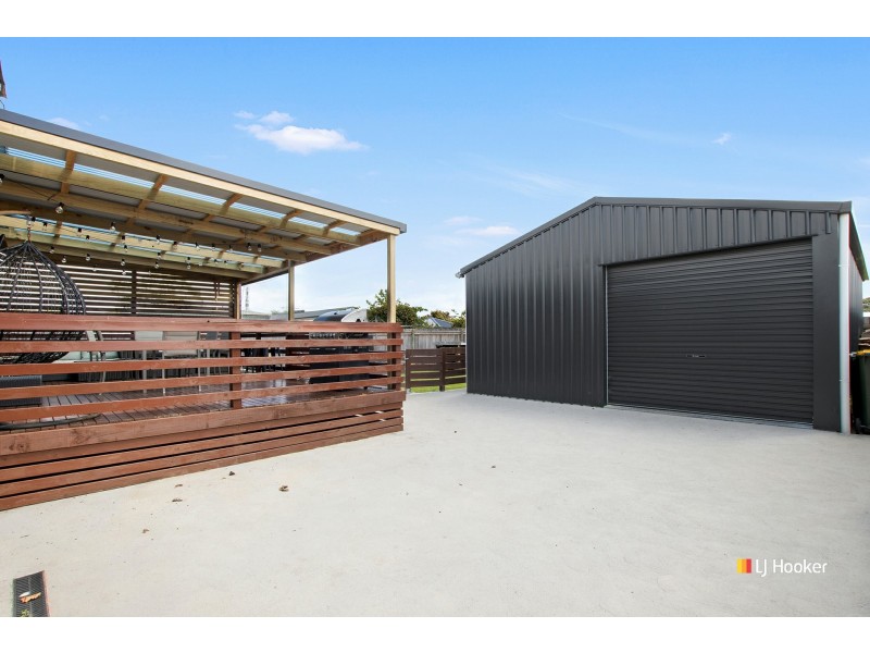 4 Ward Street, Wynyard TAS 7325