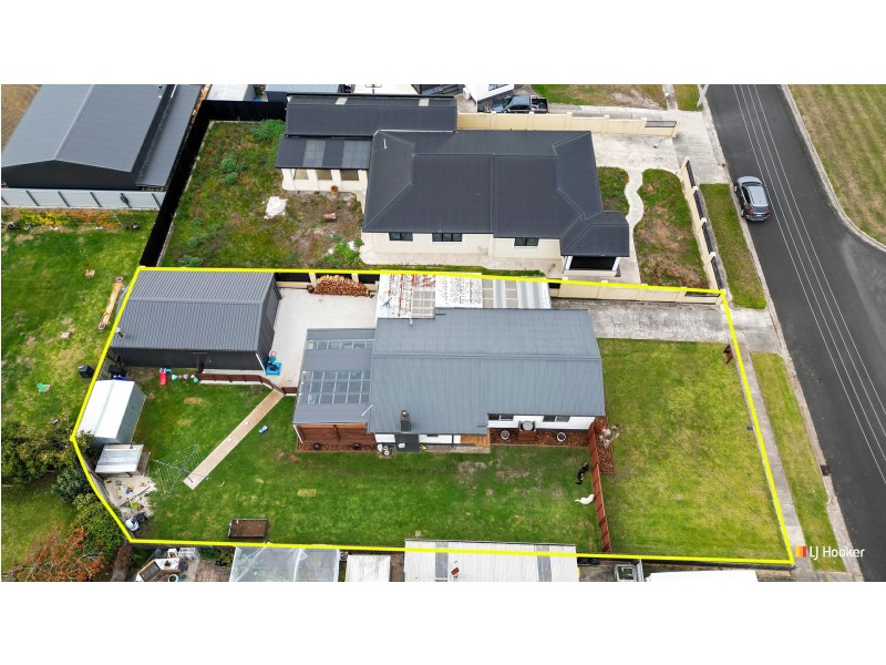 4 Ward Street, Wynyard TAS 7325