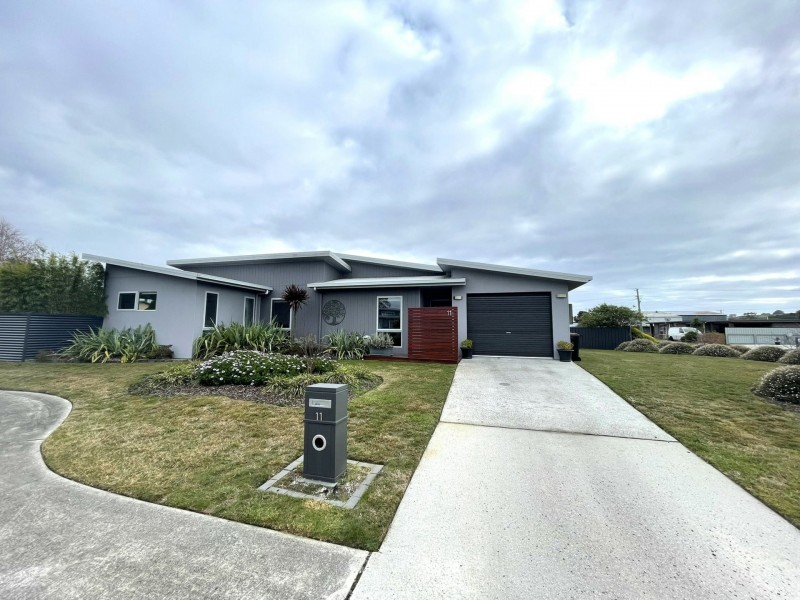 11 York Court, Wynyard TAS 7325