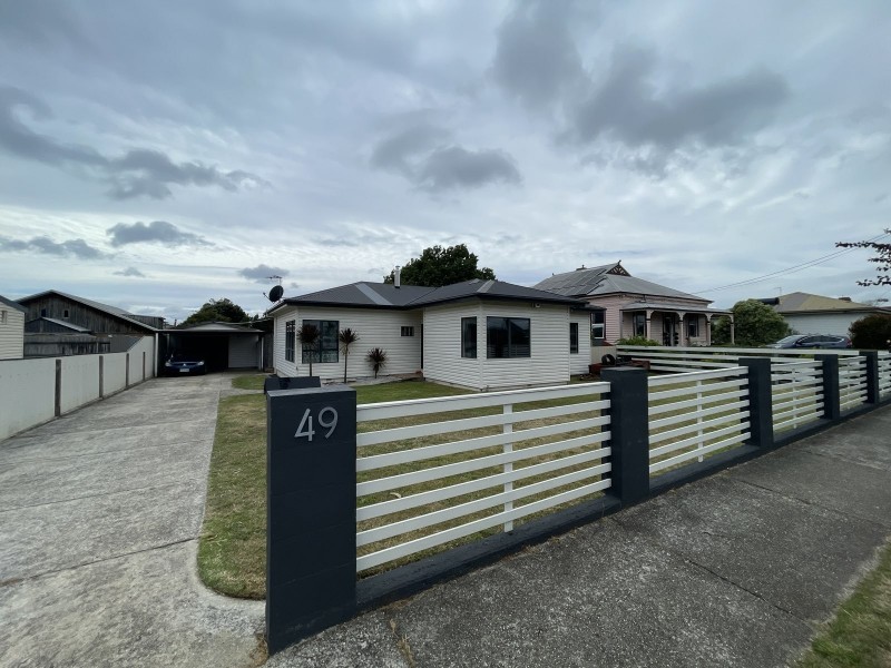49 Saunders Street, Wynyard TAS 7325