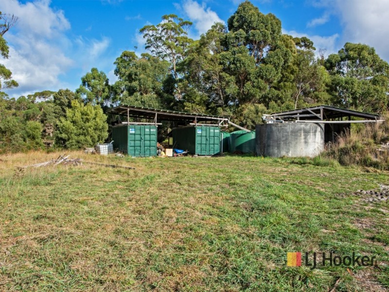 19291 Bass Highway, Rocky Cape TAS 7321