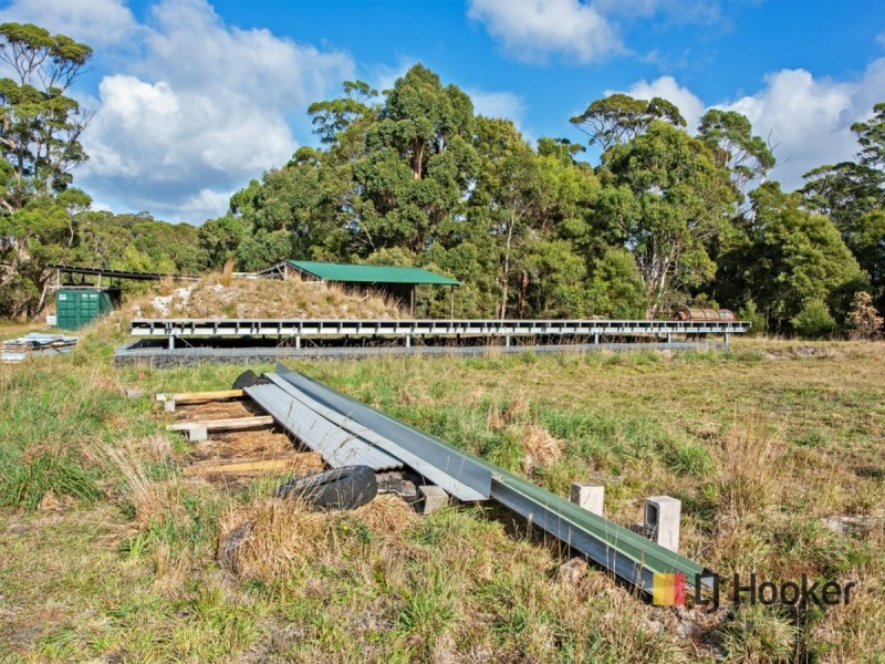 19291 Bass Highway, Rocky Cape TAS 7321