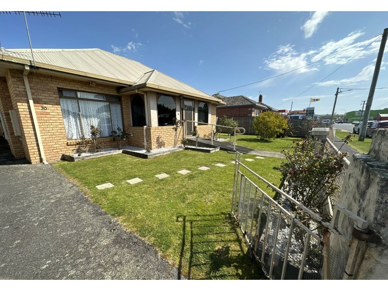 30 Jackson Street, Wynyard TAS 7325