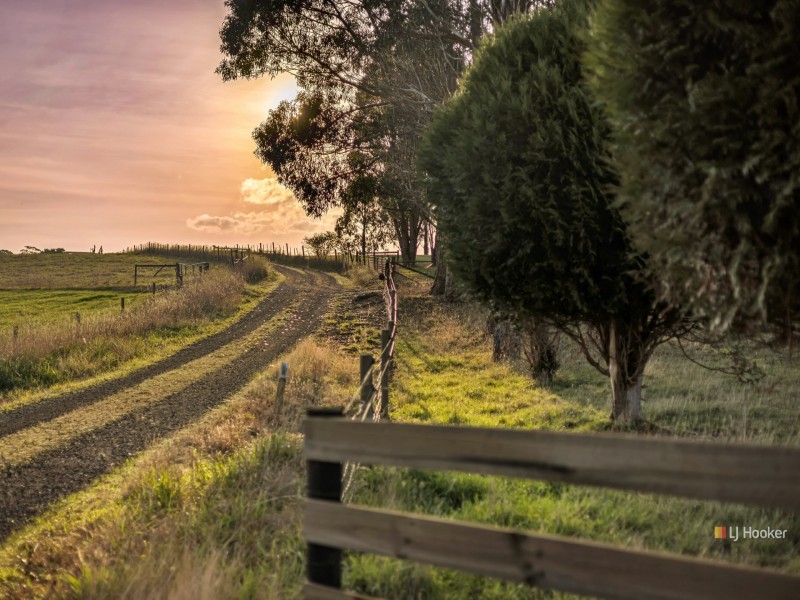 Lot 1/53 Aldersons Road, Wynyard TAS 7325