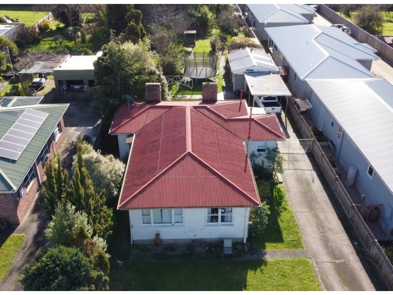 31 Quiggin Street, Wynyard TAS 7325