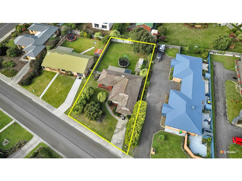 15 Freestone Crescent, Wynyard TAS 7325