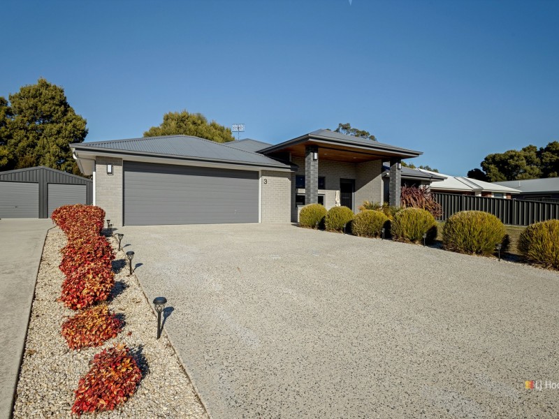 3 Yulambi Court, Wynyard TAS 7325