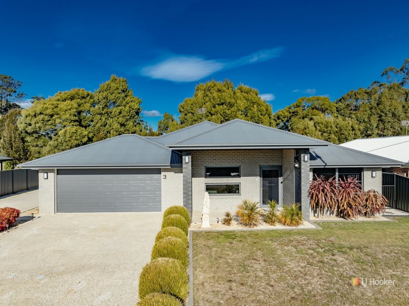 3 Yulambi Court, Wynyard TAS 7325