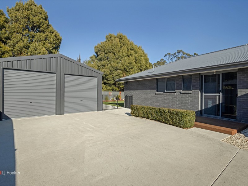 3 Yulambi Court, Wynyard TAS 7325