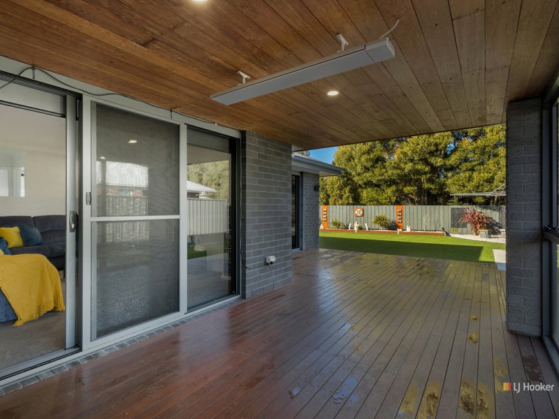 3 Yulambi Court, Wynyard TAS 7325