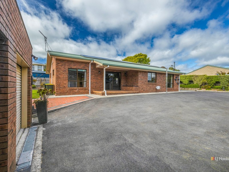 99 Saunders Street, Wynyard TAS 7325