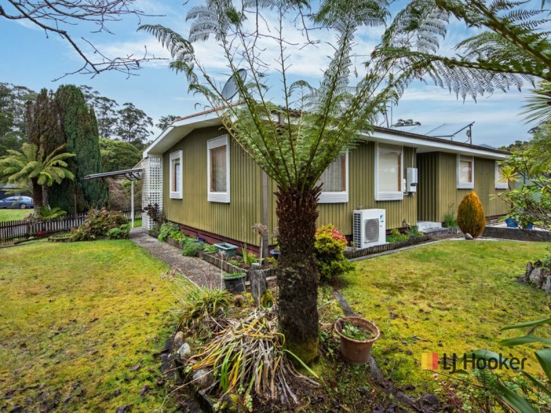 10 Myrtle Drive, Rosebery TAS 7470