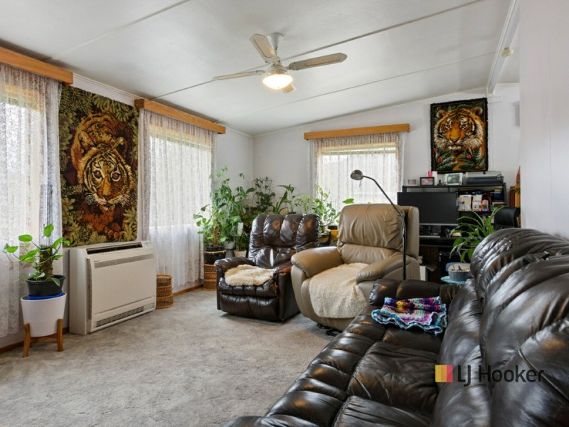 10 Myrtle Drive, Rosebery TAS 7470