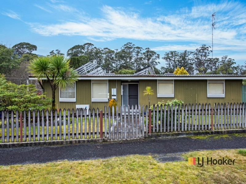 10 Myrtle Drive, Rosebery TAS 7470