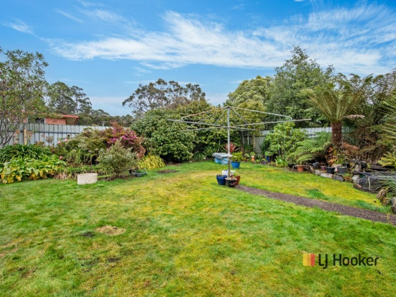 10 Myrtle Drive, Rosebery TAS 7470