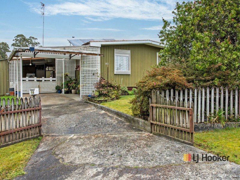 10 Myrtle Drive, Rosebery TAS 7470