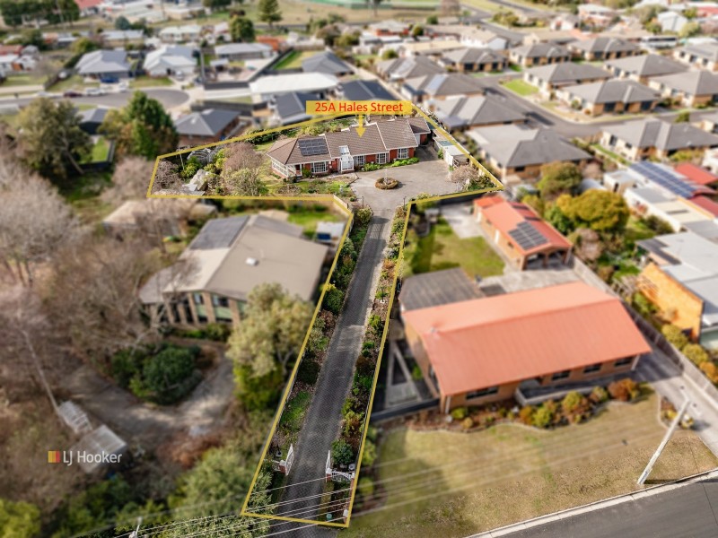 25A Hales Street, Wynyard TAS 7325