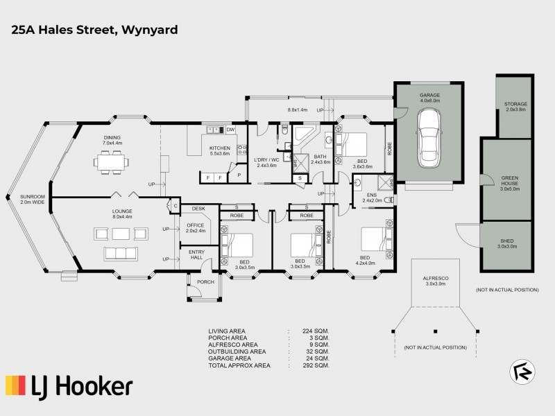 25A Hales Street, Wynyard TAS 7325