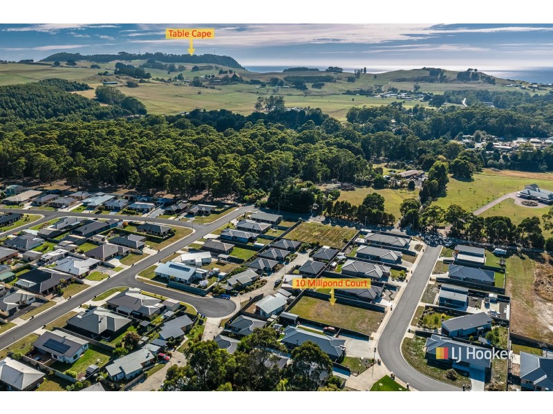 10 Millpond Court, Wynyard TAS 7325