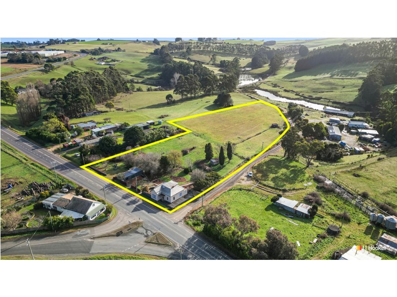 16820 Bass Highway, Flowerdale TAS 7325