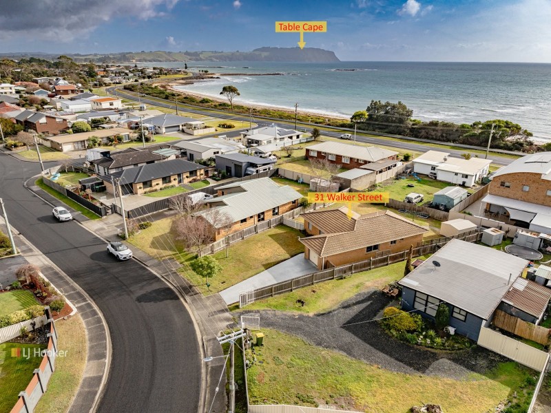 31 Walker Street, Wynyard TAS 7325