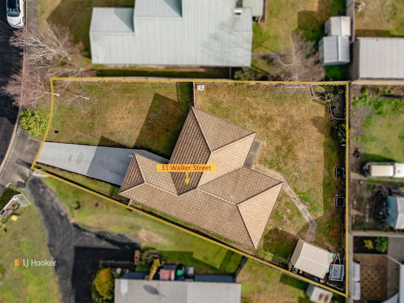 31 Walker Street, Wynyard TAS 7325