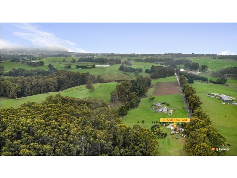 48 Andersons Road, Wynyard TAS 7325