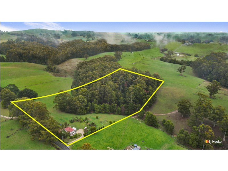 48 Andersons Road, Wynyard TAS 7325