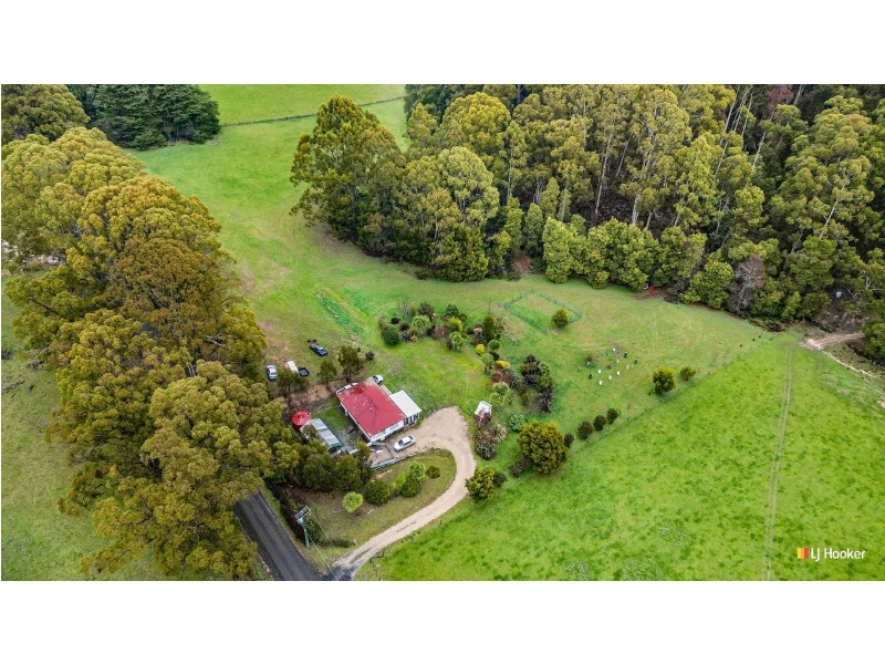 48 Andersons Road, Wynyard TAS 7325