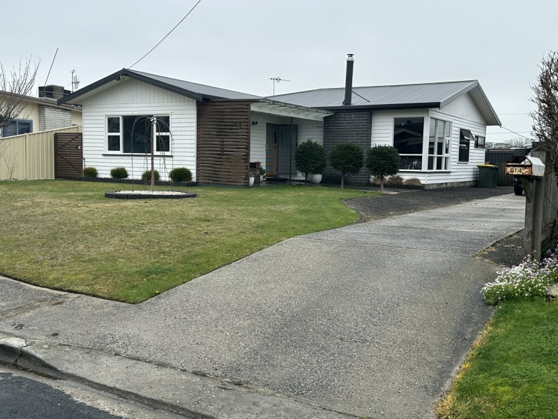 14 Morse Place, Wynyard TAS 7325