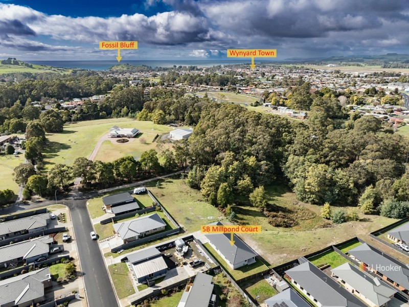 5B Millpond Court, Wynyard TAS 7325