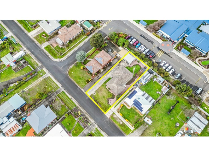 34 Beaufort Street, Somerset TAS 7322