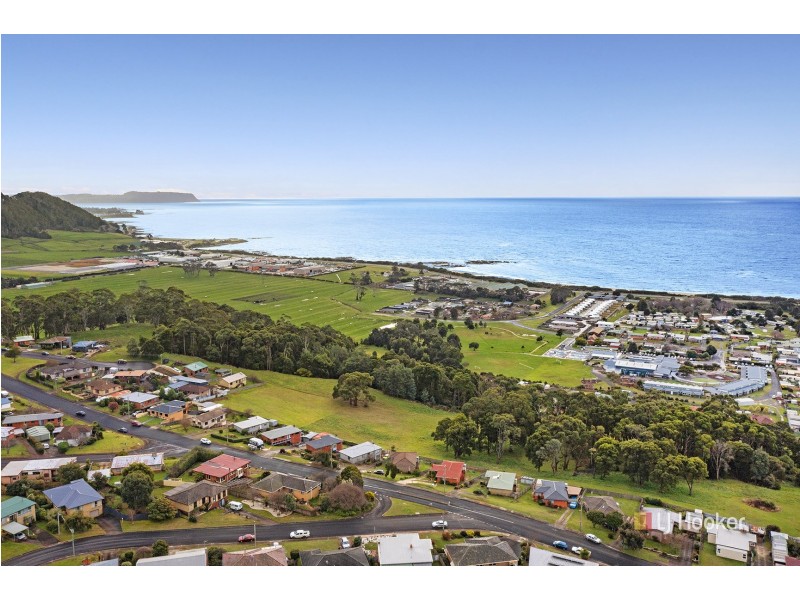93 Pelissier Street, Somerset TAS 7322