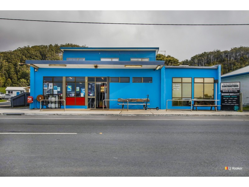 342 Preservation Drive, Sulphur Creek TAS 7316