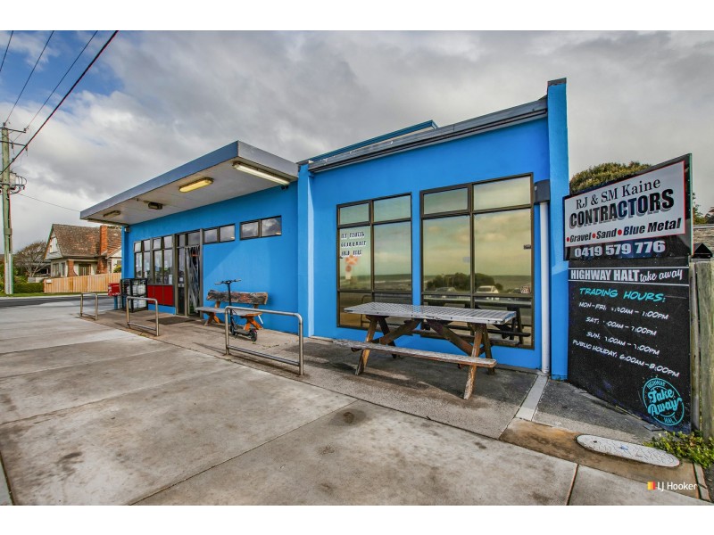 342 Preservation Drive, Sulphur Creek TAS 7316