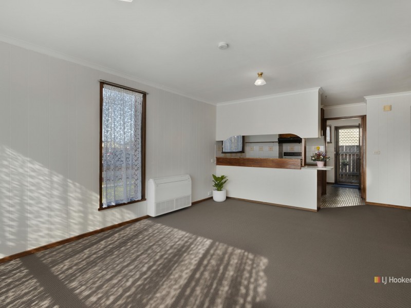 Unit 6/63 Goldie Street, Wynyard TAS 7325