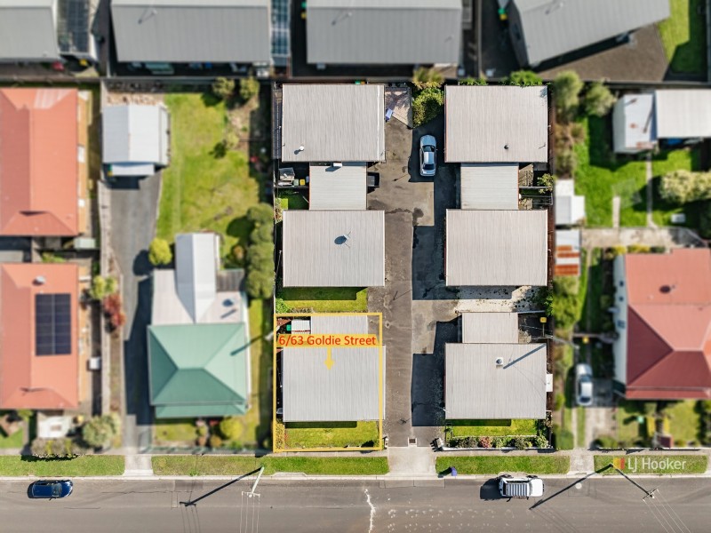 Unit 6/63 Goldie Street, Wynyard TAS 7325