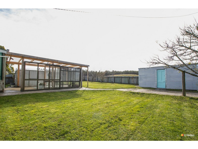 2402 Preolenna Road, Preolenna TAS 7325