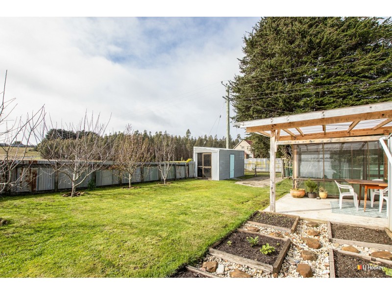 2402 Preolenna Road, Preolenna TAS 7325